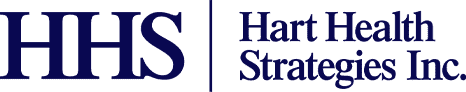 Hart Health Strategies Logo
